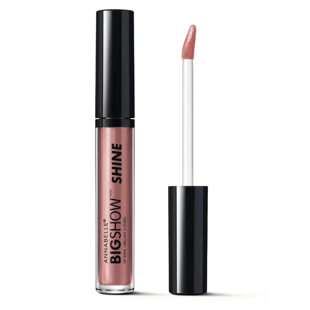 5/$25✨️Annabelle Lip Gloss✨️